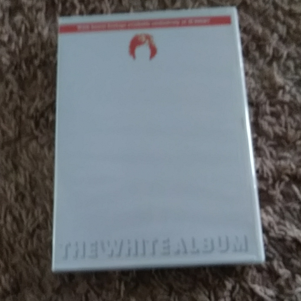 The White Album